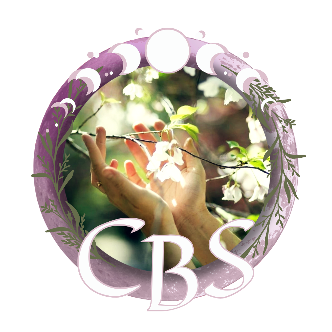 Cherry Blossom Spirituality